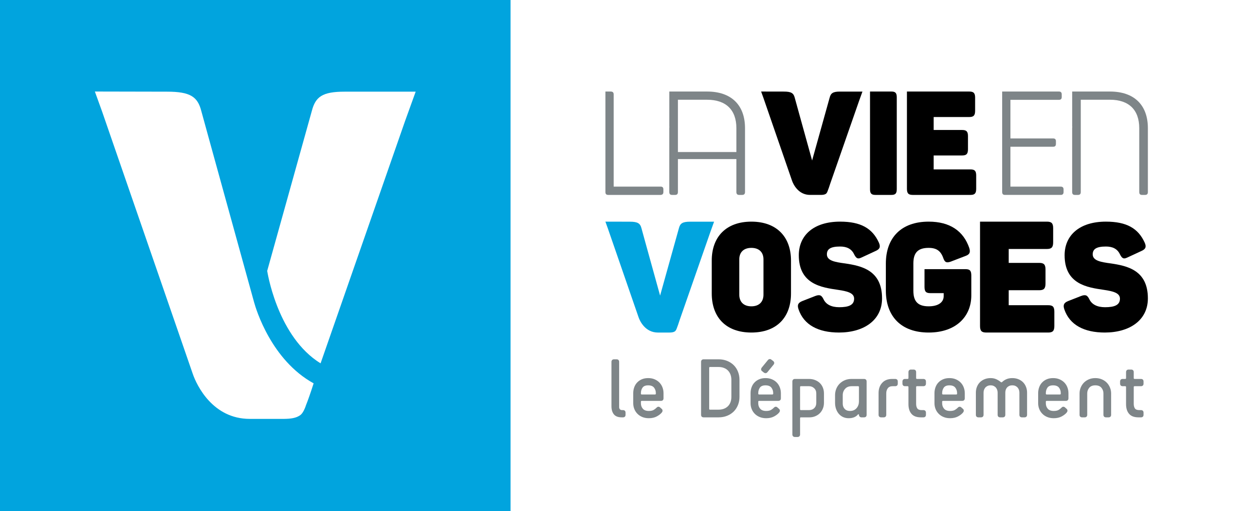 La Vie en Vosges - Département des Vosges